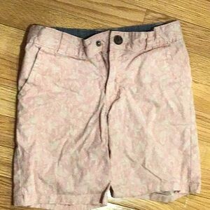 Pink Cat & Jack boys shorts- NEW UNUSED
